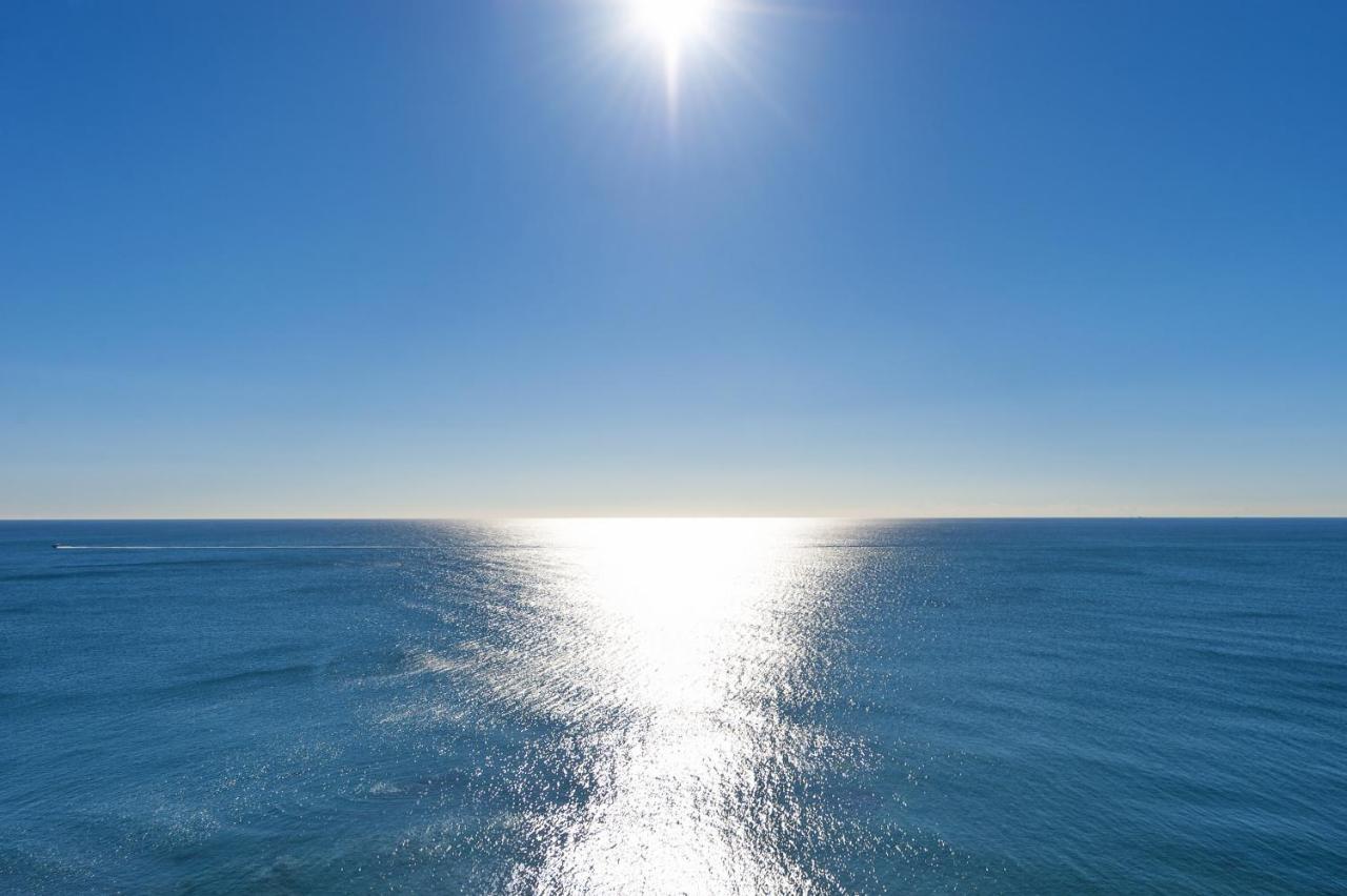 Impresionante Vista Mar Frontal *