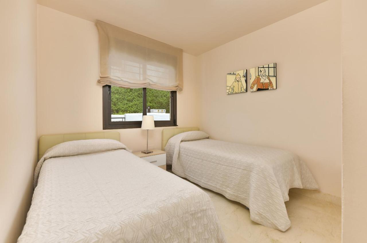Impresionante Vista Mar Frontal Appartement Torrox
