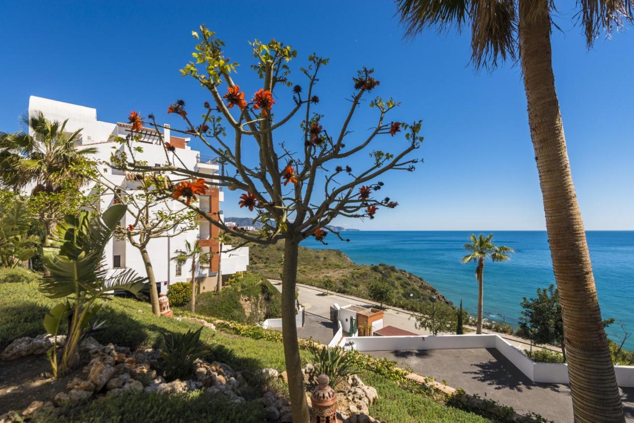 Impresionante Vista Mar Frontal Appartement